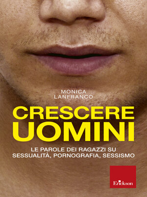cover image of Crescere Uomini